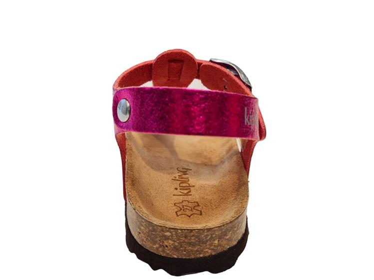 Kipling Monica 1 0120 Roze