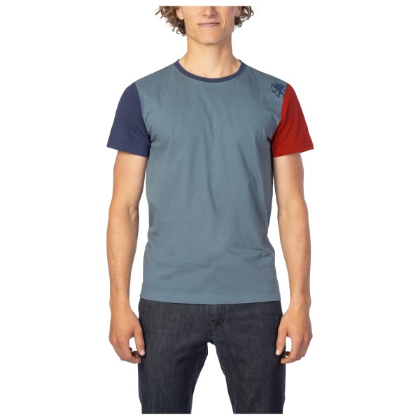 Rafiki - Granite - T-shirt