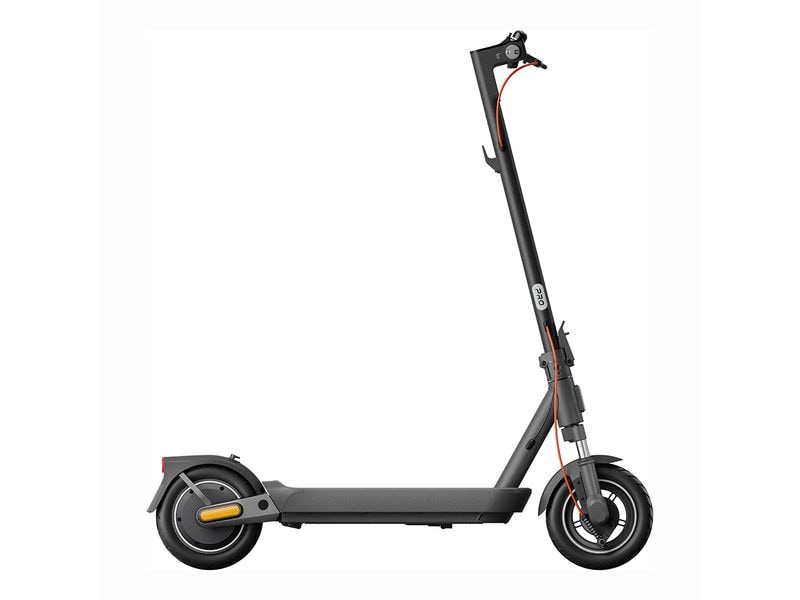 Xiaomi E-Scooter 5 Pro Swiss Edition Schwarz Elektro Scooter