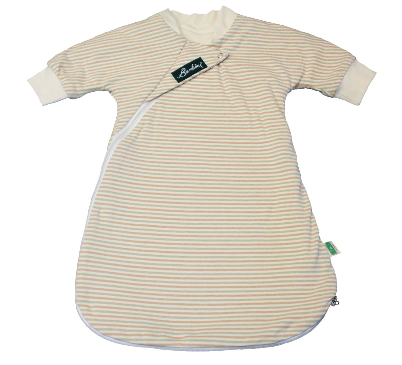 Lotties Schlafsack Bambini mit Ärmeln