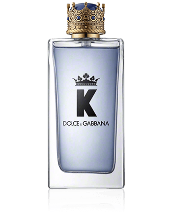 Dolce & Gabbana K edt vapo 200ml
