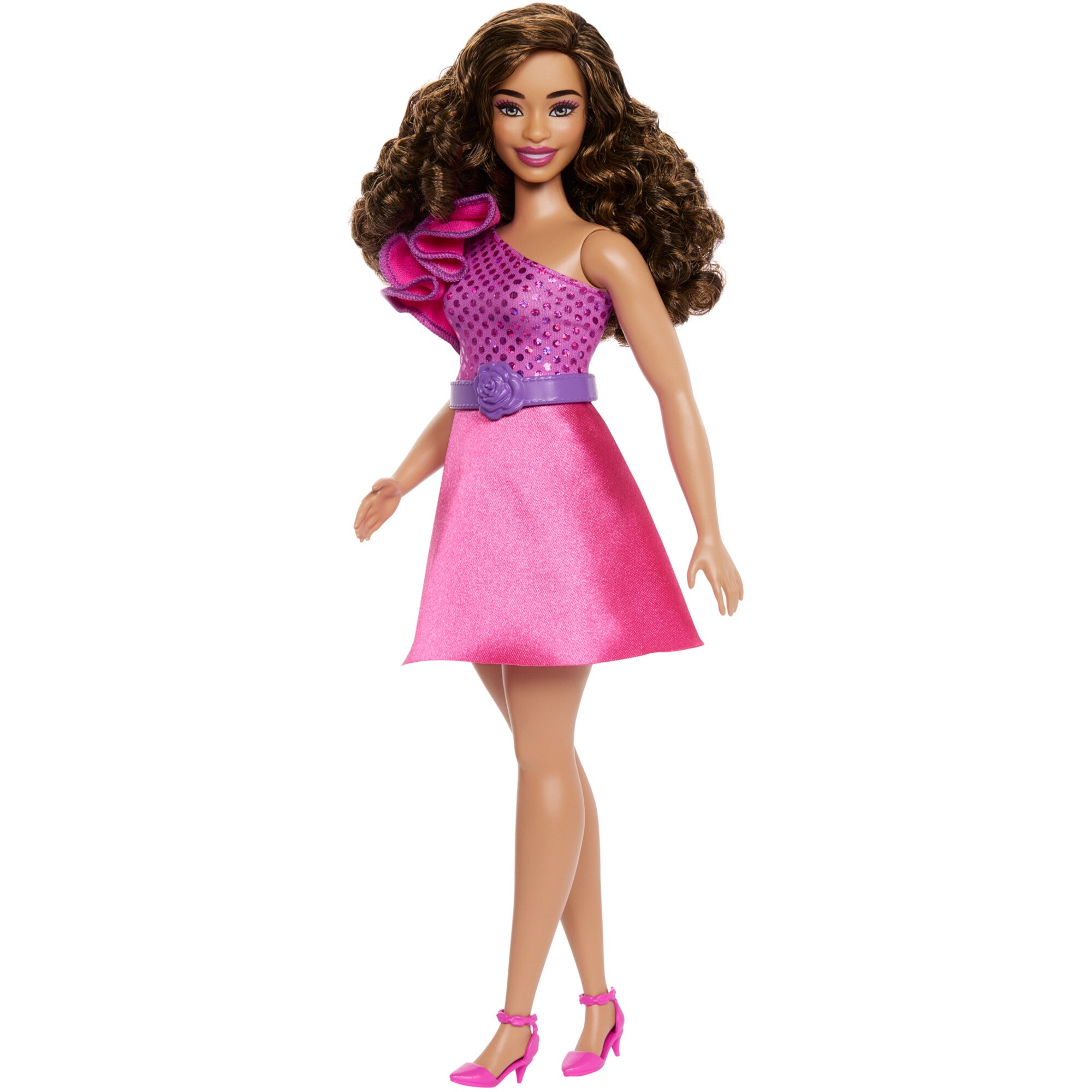 Mattel Puppe Barbie Fashionistas-Puppe Dream Date