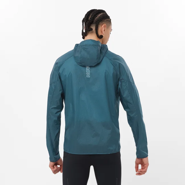 SENSE AERO WIND  Windjacke Herren