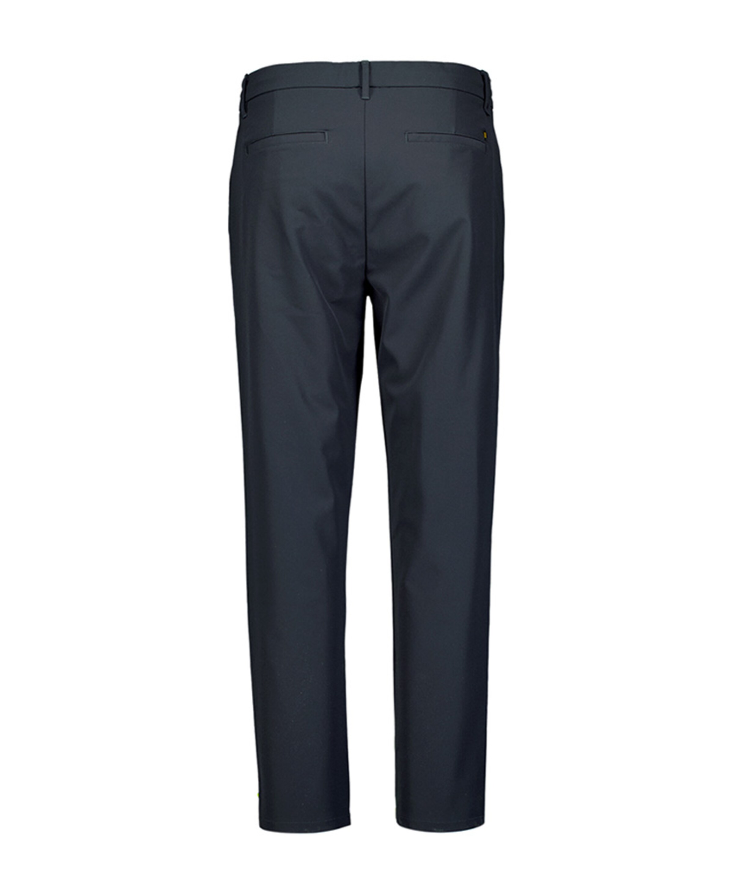 No Excess 4-Way Stretch Sedoc Rel heren broek blauw
