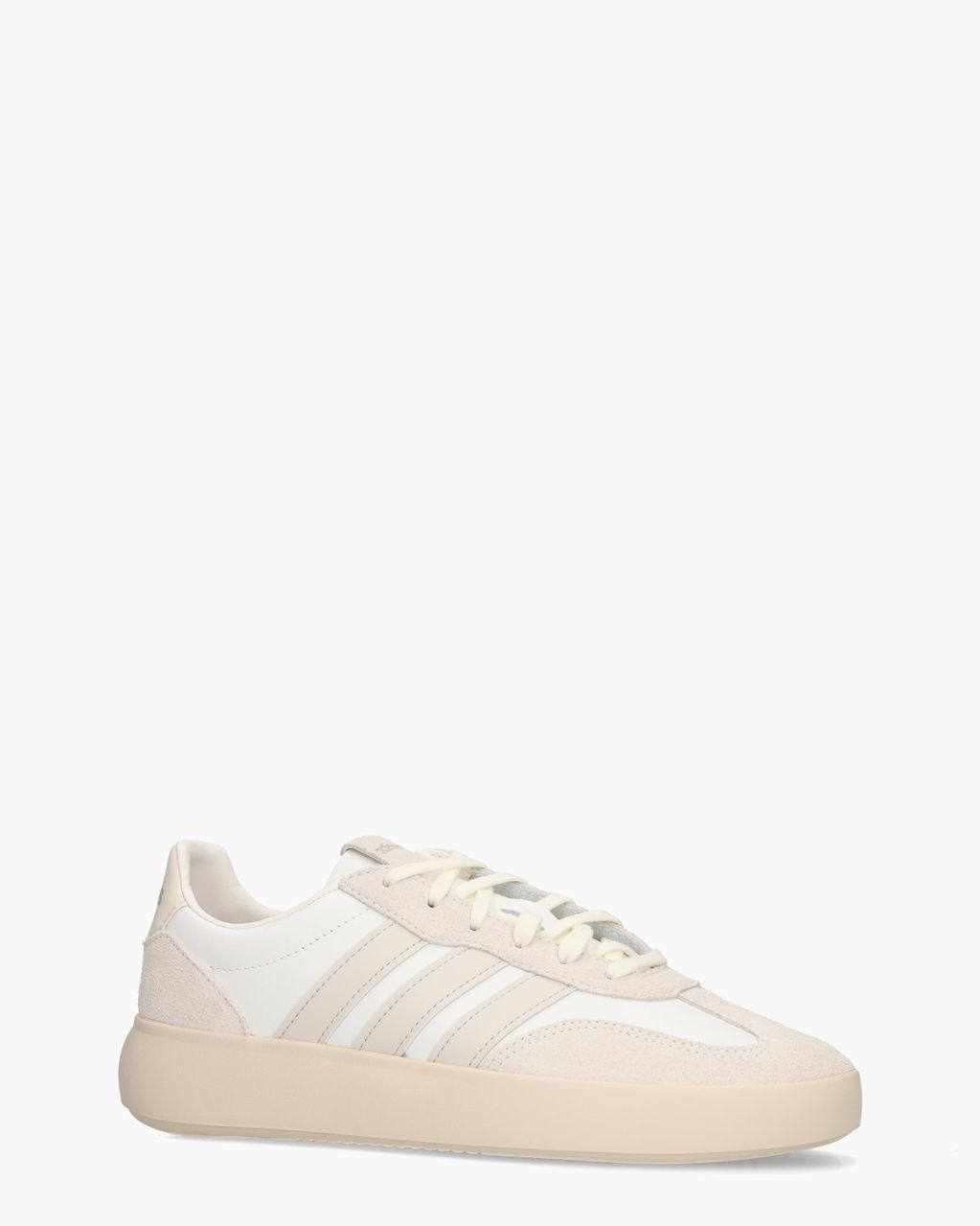 Adidas Barreda Decode Lux JR1228 Herensneakers