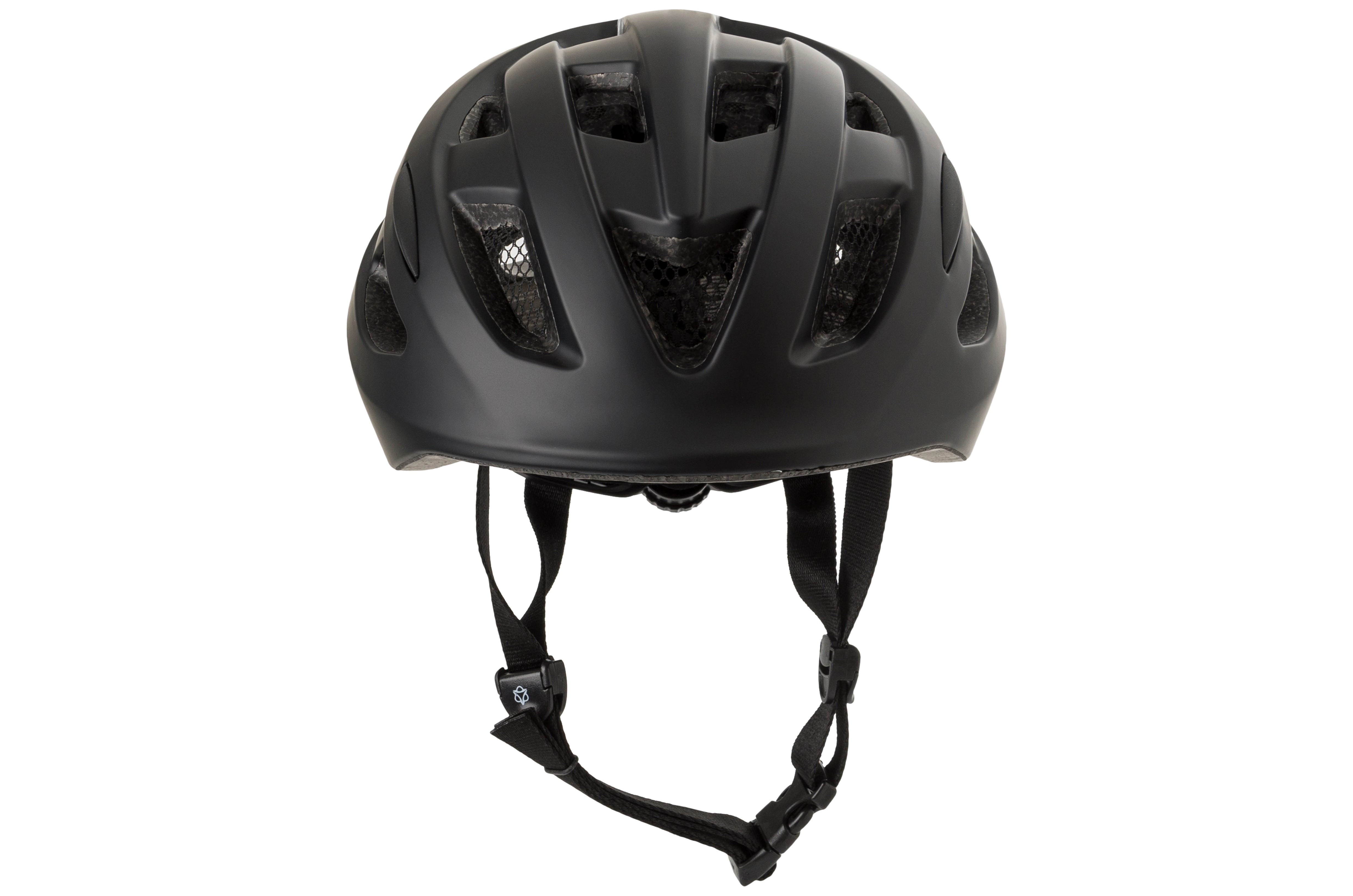 AGU Civick helm - Black