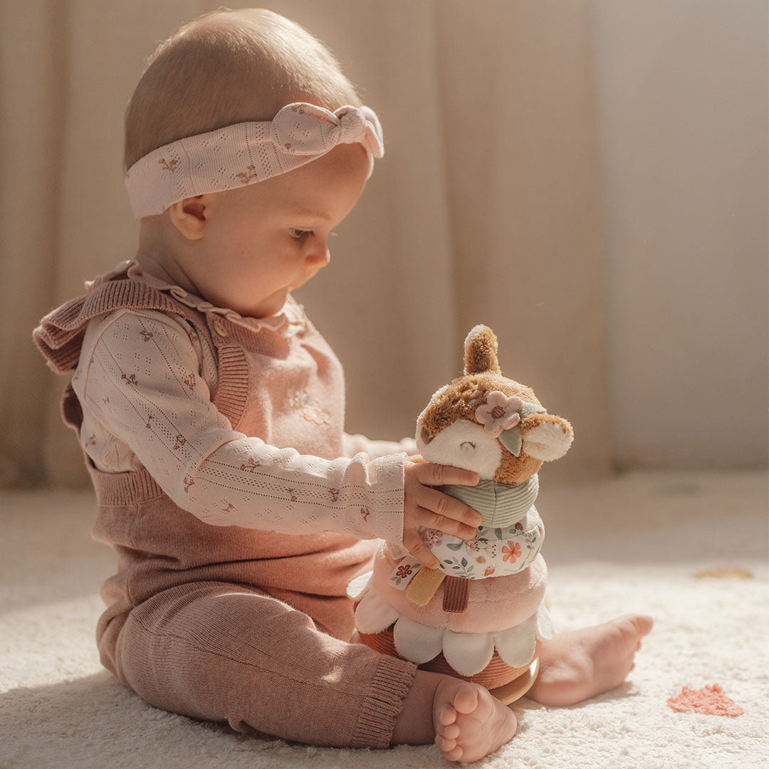 Little dutch tuimelstapelaar hert - fairy garden