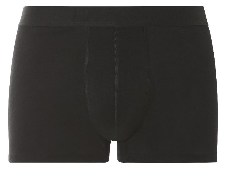 3 heren boxers
