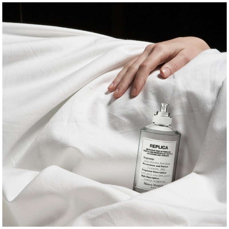Maison Margiela Replica Lazy Sunday Morning EDT 100 ml