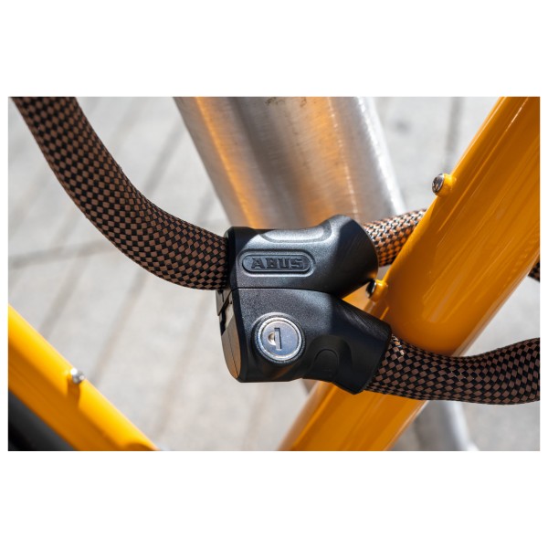 ABUS - Infinity Loop 1806 - Antivol vélo