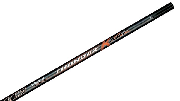 Canne au Coup Colmic Thunder Carp Pack (Canne 10m Power Kit Fourreau)