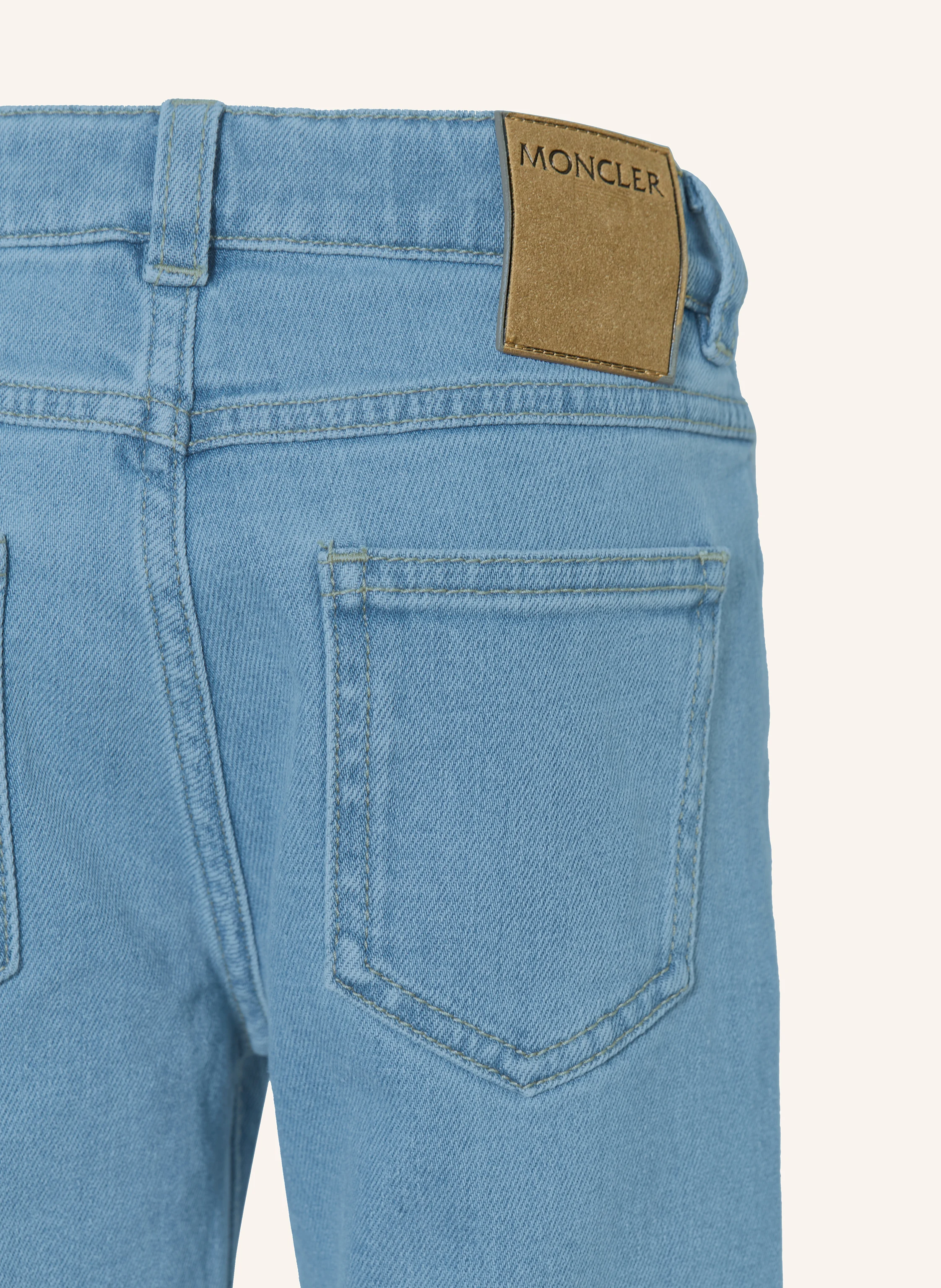 MONCLER enfant Jeans