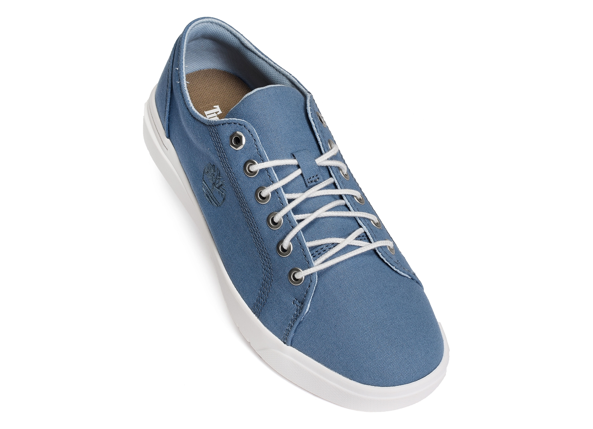 Seneca bay canvas ox bleu