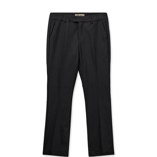 Mos Mosh Ellen Night Bukser, Black, 44