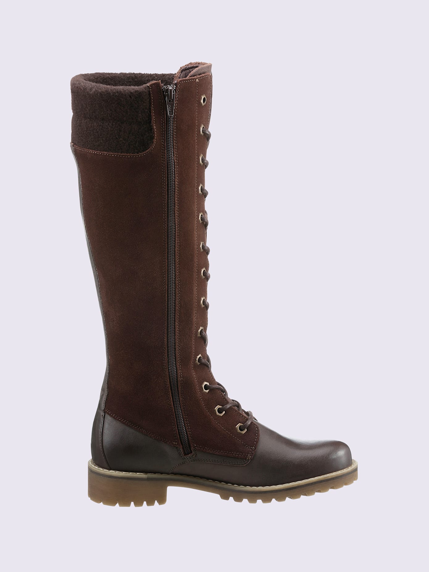 Bottes fabriqué au portugal