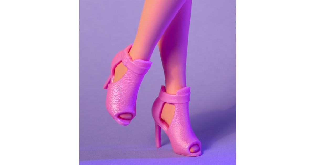 BarbieSignature - Looks 24 Pop