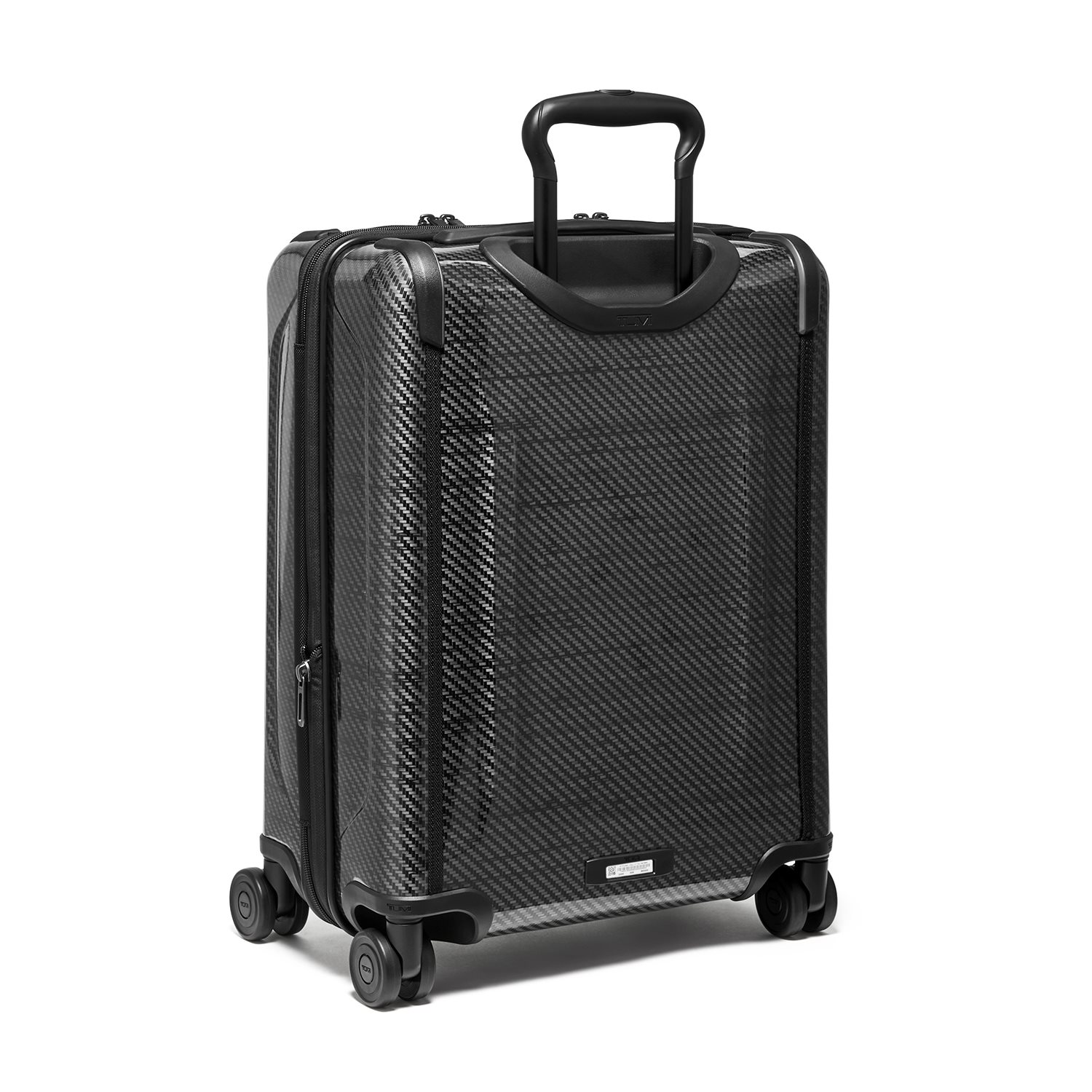 Tumi Tegra Lite Travel Wheeled Carry-On Front Pocket black/graphite