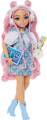 Barbie Dream Besties Dukke Daisy