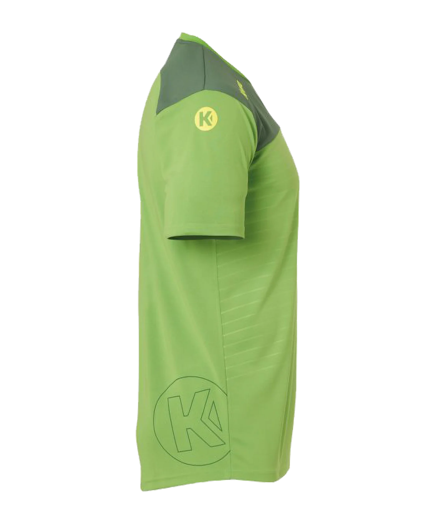 Kempa Emotion 2.0 Trikot Hellgrün F07