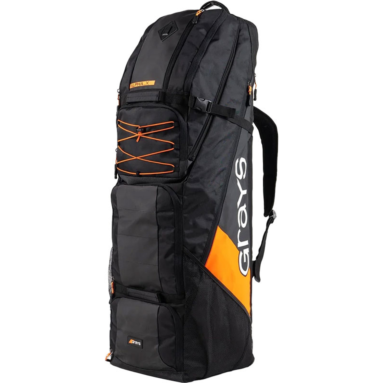 Grays Alpha Stickbag