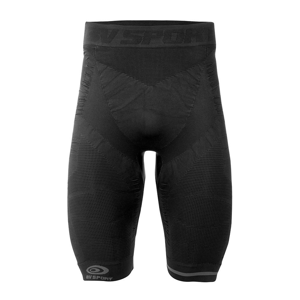 BV Sport CSX EVO2 - Cuissard Homme noir
