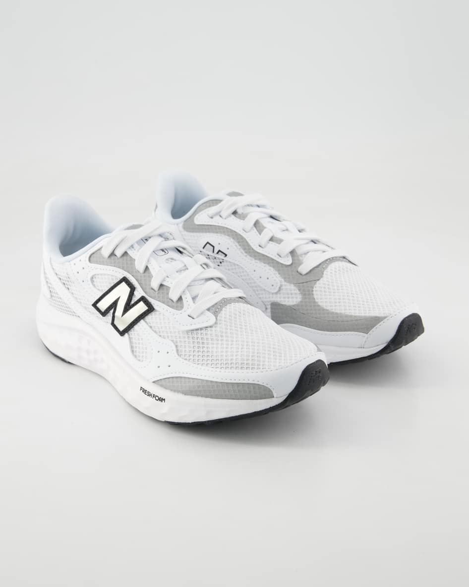 New Balance WARISTT4 Sneaker in Weiß