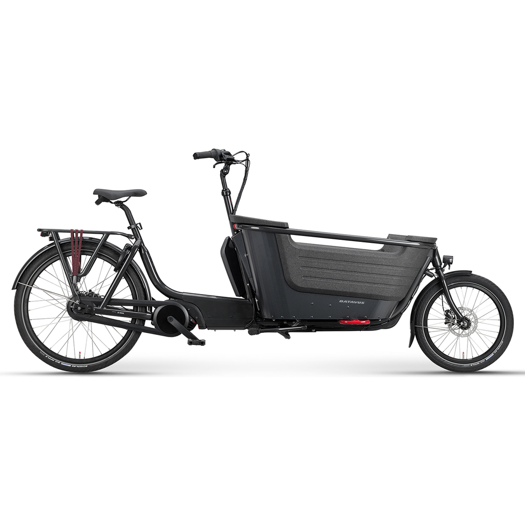 Batavus Fier 2 Enviolo 2026