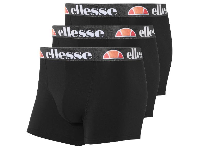 3 heren boxers