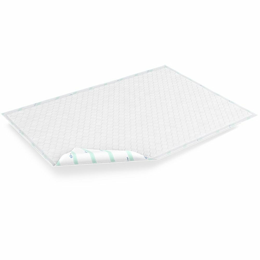 4x TENA Bed Onderlegger Super 60 x 90 cm35 stuks