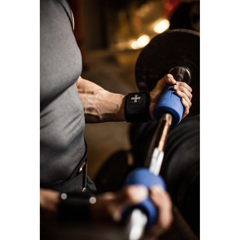 Harbinger Tricep Bicep Bar Grips