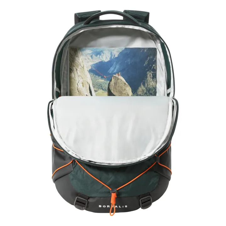 The North Face Sac à dos Borealis | Vert