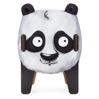 Werkhaus Stiftebox Tier, Panda