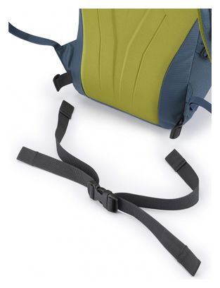 Sac à Dos Unisex RAB Ascendor 28 Bleu