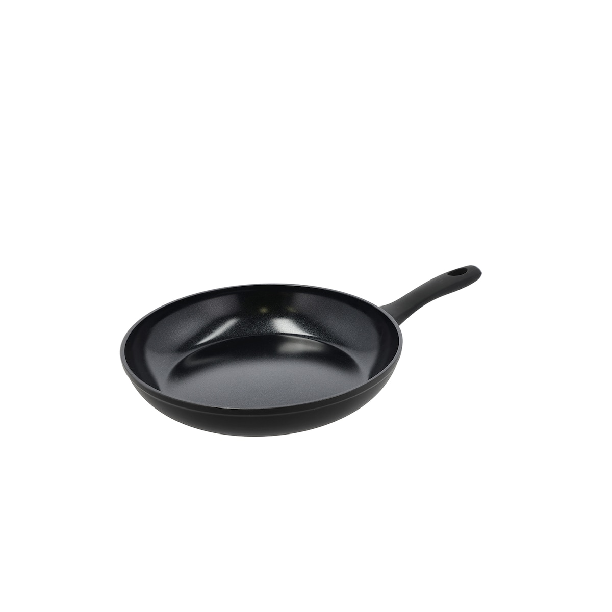 Funktion Ceramica Frying pan Dia 30 x 5.8 cm Black