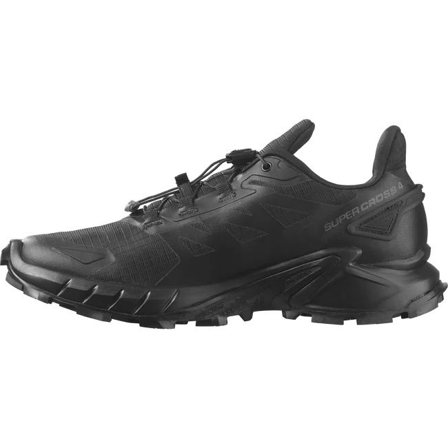 SUPERCROSS 4  Trailrunning-Schuhe Damen