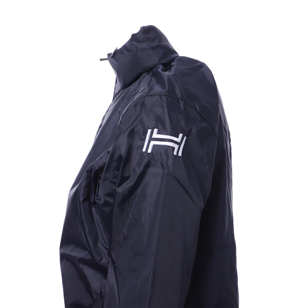 Hungaria Coupe-vent marine enfant Hungaria Training Premium 16-17