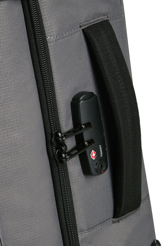 Samsonite Roader Wieltas 55 Drifter Grey