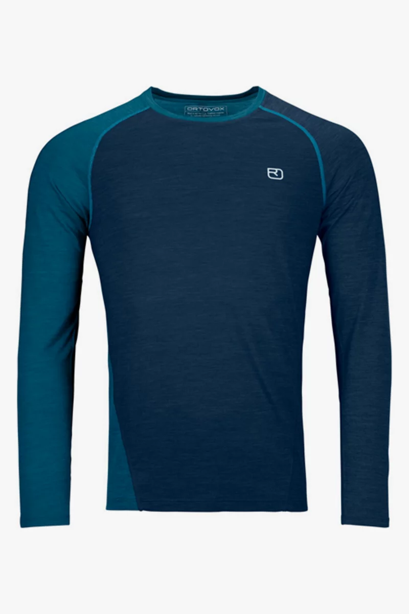 Ortovox 120 Cool Tec Fast Upward Herren Longsleeve
