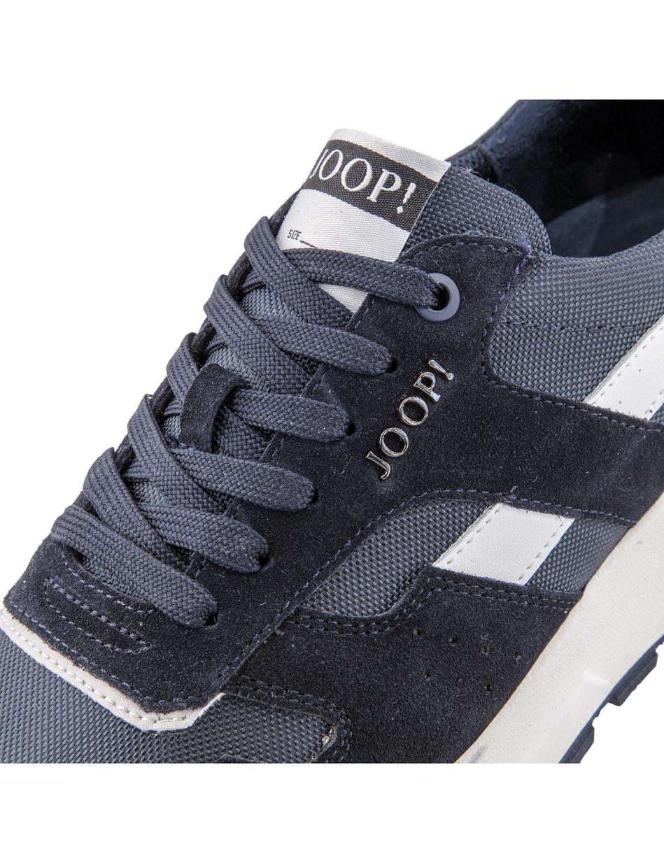 STAMPA FINE NEW HANNIS SNEAKER XD6