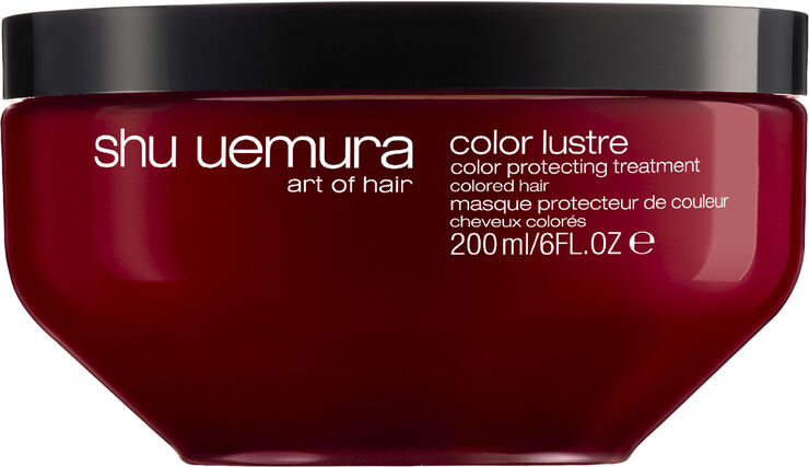 Shu Uemura Art of Hair Color Lustre Treat