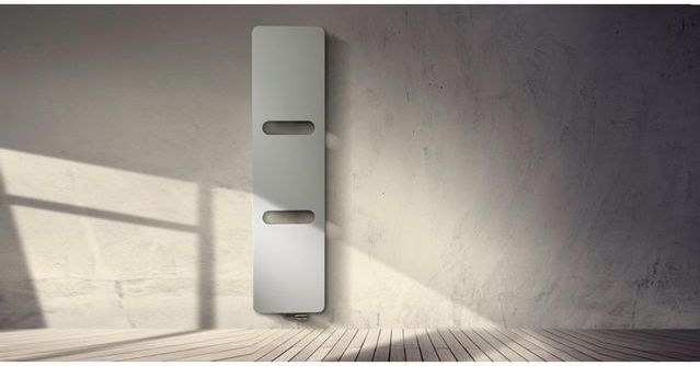 Vasco - Oni O P Radiator - Wit - Aluminium - 500x2000mm