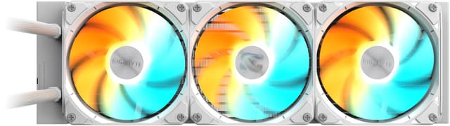 GIGABYTE Gaming 360 CPU vandkøler (ice)