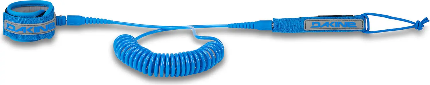 Dakine Coiled Ankle SUP Snor | SkatePro