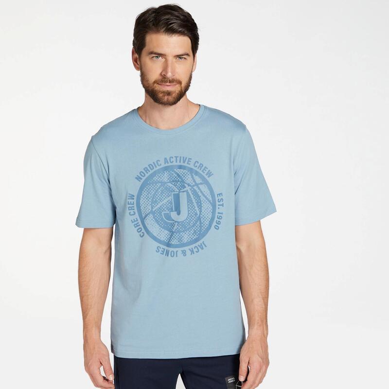 Camiseta Jack & Jones