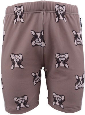 Lindberg Kiwai Badeshorts, Greige