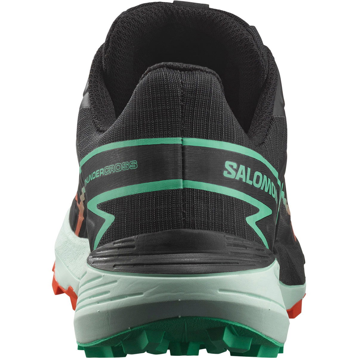 Salomon Thundercross Trail Løbesko Dame