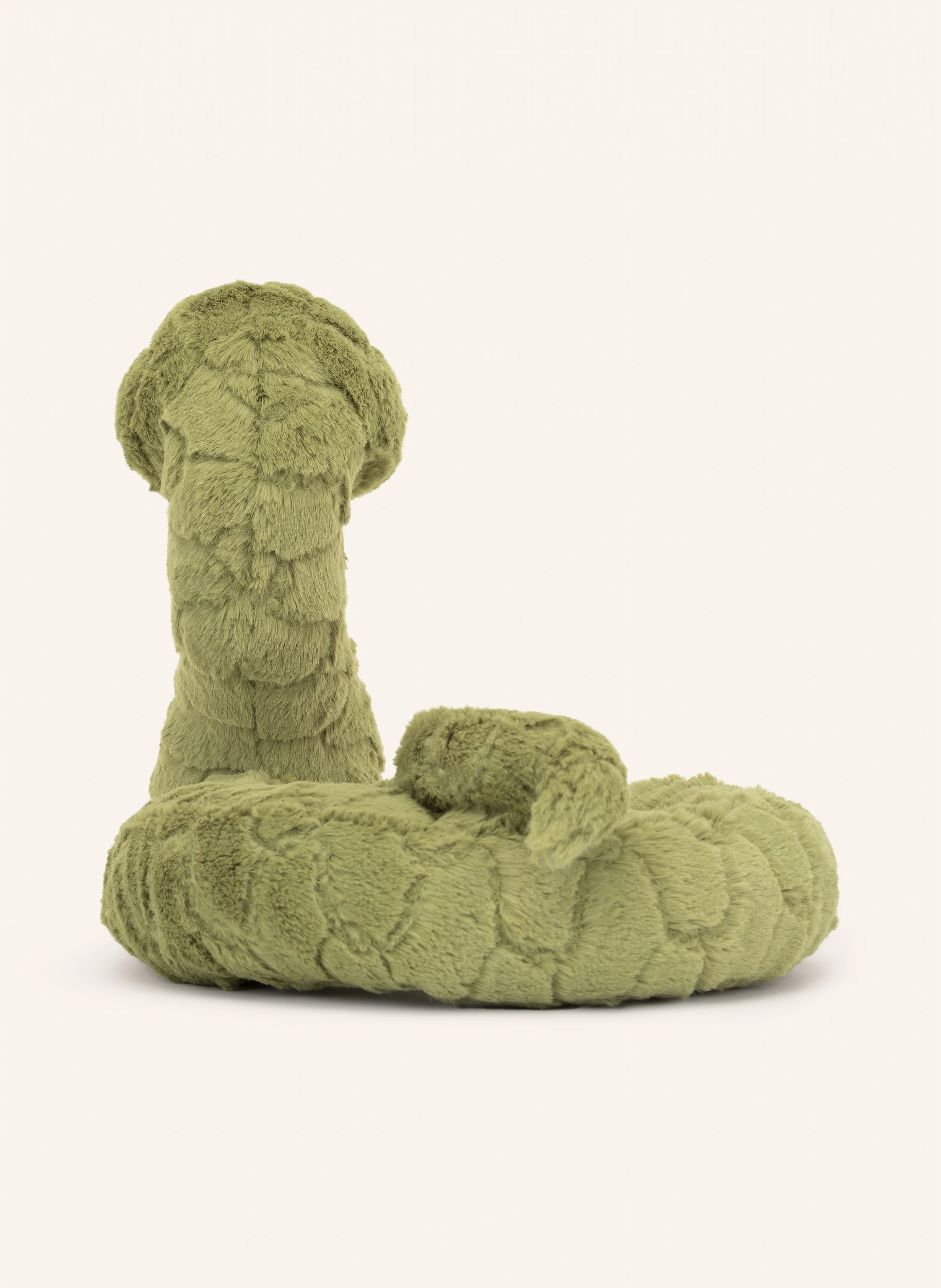 Jellycat Schlange-Kuscheltier STEVIE SNAKE