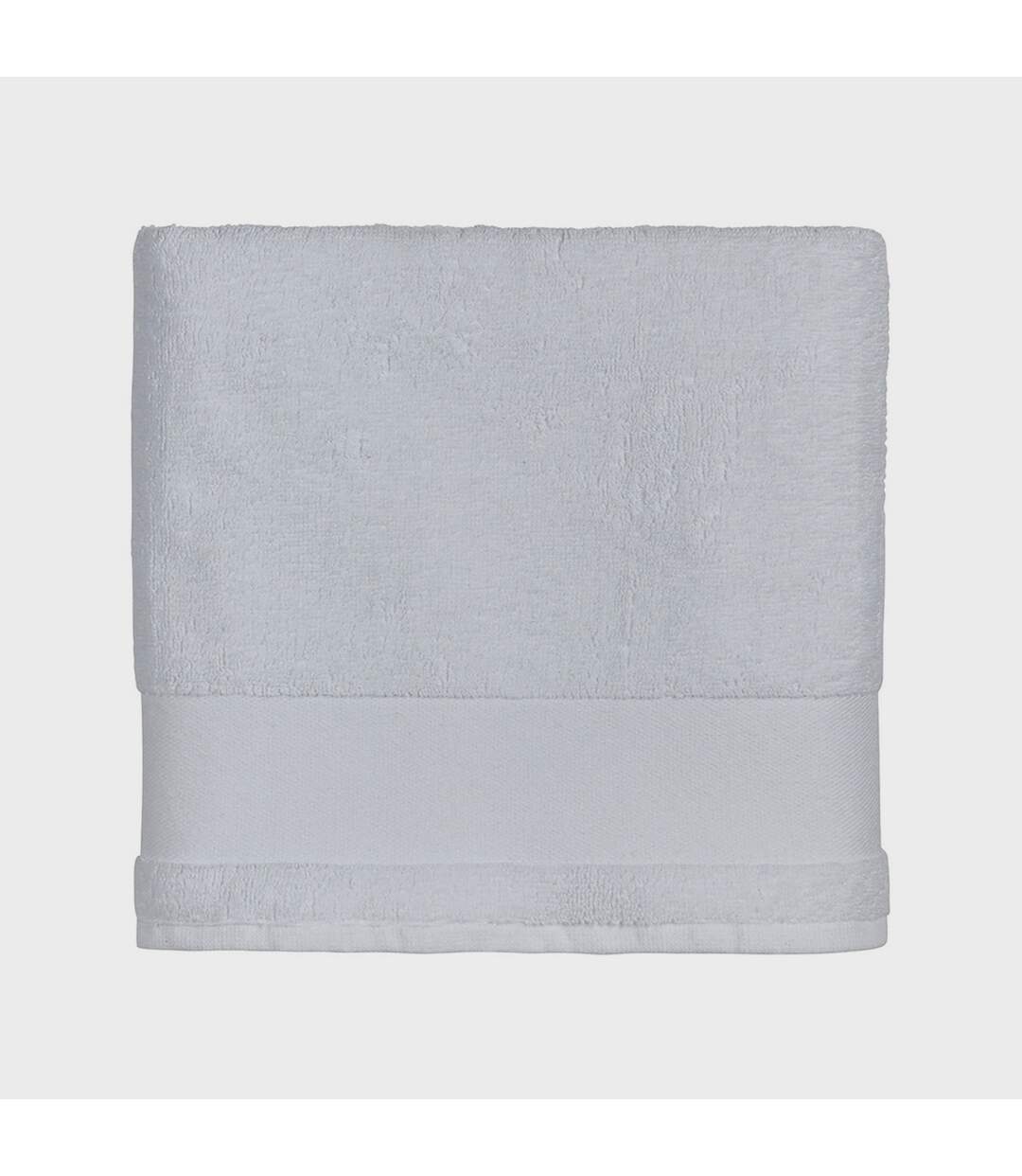 SOLS - Serviette de bain PENINSULA (Blanc) (Taille unique) - UTPC4120