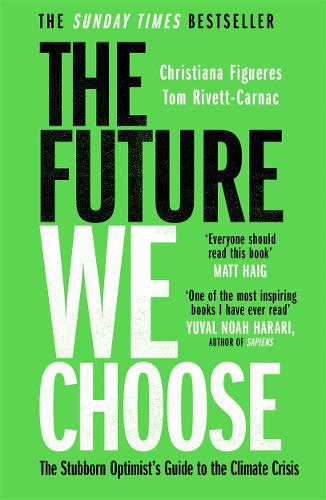 The Future We Choose (Paperback)