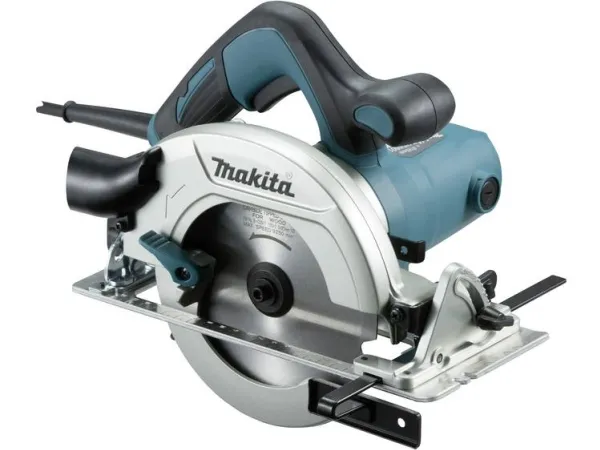 Makita HS6601J - Cirkelsav - 1050 W - 165 mm